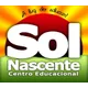 Logo - Escola Sol Nascente Logo - Escola Sol Nascente