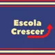 Logo - Escola De Educação Infantil E Fundamental Crescer