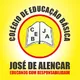 Logo - Colégio José De Alencar Logo - Colégio José De Alencar