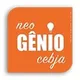 Logo - Neogênio – Cebja Logo - Neogênio – Cebja