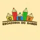 Logo - Centro De Educação Infantil Escadinha Do Saber Logo - Centro De Educação Infantil Escadinha Do Saber