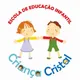 Logo - Escola De Educação Infantil Criança Cristal