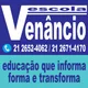 Logo - Escola Venâncio Pereira Velloso Logo - Escola Venâncio Pereira Velloso