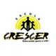 Logo - Instituto Educacional Crescer