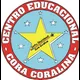 Logo - Centro Educacional Cora Coralina