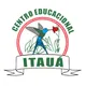 Logo - Centro Educacional Itaua