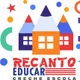 Logo - Recanto Educar