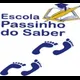 Logo - Escola Passinho Do Saber