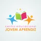 Logo - Centro Educacional Jovem Aprendiz