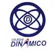 Logo - Colégio Dinâmico Chapecó
