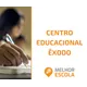 Logo - Centro Educacional Êxodo