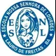 Logo - Escola Nossa Senhora De Lourdes