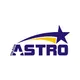 Logo - Colégio Astro Logo - Colégio Astro