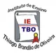 Logo - Instituto De Ensino Thiago Brandão De Oliveira Logo - Instituto De Ensino Thiago Brandão De Oliveira