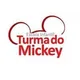Logo - Escola Infantil Turma Do Mickey
