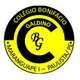 Logo - Colégio Bonifácio Galdino Logo - Colégio Bonifácio Galdino