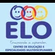 Logo - Elo Centro De Educação E Especialidade