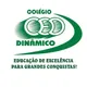 Logo - Colégio Dinâmico