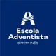 Logo - Escola Adventista Santa Inês