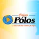 Logo - Colégio Pólos