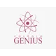 Logo - Colégio Genius Logo - Colégio Genius
