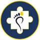Logo - Escola Caminhando Por Princípios