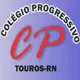 Logo - Colégio Progressivo Logo - Colégio Progressivo