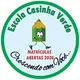 Logo - Casinha Verde Logo - Casinha Verde