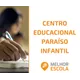 Logo - Centro Educacional Paraíso Infantil