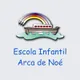 Logo - Escola Infantil Arca De Noé