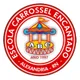 Logo - Escola Carrossel Encantado