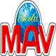 Logo - Colégio Mav