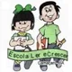 Logo - Escola Ler E Crescer