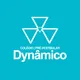 Logo - Colégio Dynâmico