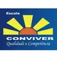 Logo - Escola Conviver