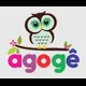 Logo - Escola Agoge Unidade Ii