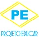 Logo - Projeto Educar Ensino Pré Escolar