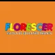 Logo - Florescer Escola De Educação Infantil