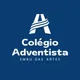 Logo - Colégio Adventista De Embu Das Artes