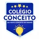 Logo - Colégio Conceito