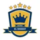 Logo - Colégio Evangélico El Shaday