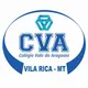 Logo - Colégio Vale Do Araguaia