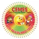 Logo - Centro Educacional Menezes Siqueira Logo - Centro Educacional Menezes Siqueira