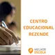 Logo - Centro Educacional Rezende Logo - Centro Educacional Rezende