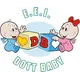 Logo - Dott Baby Escola De Educação Infantil Logo - Dott Baby Escola De Educação Infantil