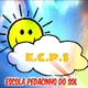 Logo - Escola Creche Pedacinho Do Sol