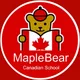 Logo - Maple Bear Curitiba