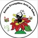 Logo - Escola Evangélica Arte Do Saber Logo - Escola Evangélica Arte Do Saber