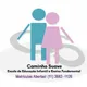 Logo - Escola Caminho Suave Eeief Logo - Escola Caminho Suave Eeief