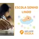 Logo - Escola Sonho Lindo Logo - Escola Sonho Lindo